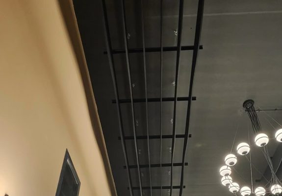 L'Office - Isneauville - Z&V