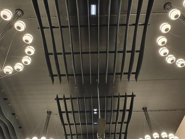 L'Office - Isneauville - Z&amp;V