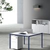 Bench Desk – Latitude – Z&V Bench Desk - Latitude - Z&V