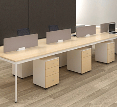 Bench Desk - Longitude - Z&V