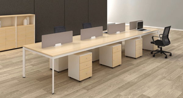 Bench Desk – Longitude – Z&V Bench Desk - Longitude - Z&V