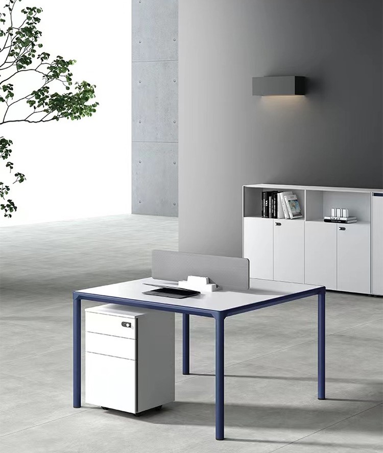 Bench Desk - Latitude - Z&V