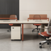 Bench Desk – Meridian – Z&V Bench Desk - Meridian - Z&V