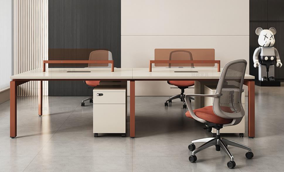 Bench Desk - Meridian - Z&V
