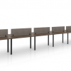 Bench Desk – Tropic – Z&V Bench Desk - Tropic - Z&V