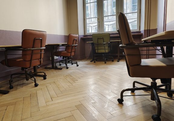 N.C. - Strasbourg - Z&V