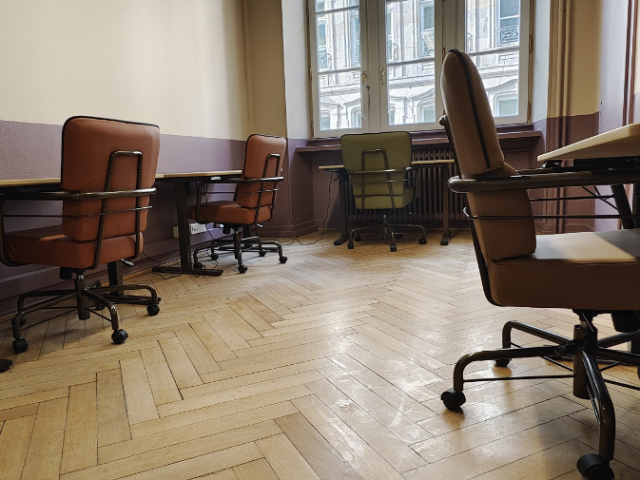 N.C. - Strasbourg - Z&amp;V