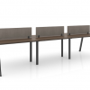 Bench Desk – Tropic – Z&V Bench Desk - Tropic - Z&V