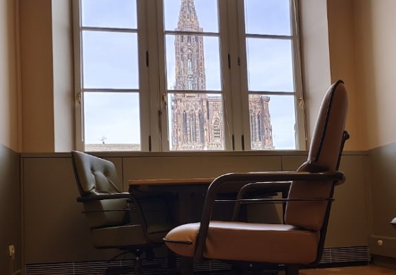 N.C. - Strasbourg - Z&V