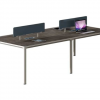 Bench Desk – Coordinates – Z&V Bench Desk - Coordinates - Z&V