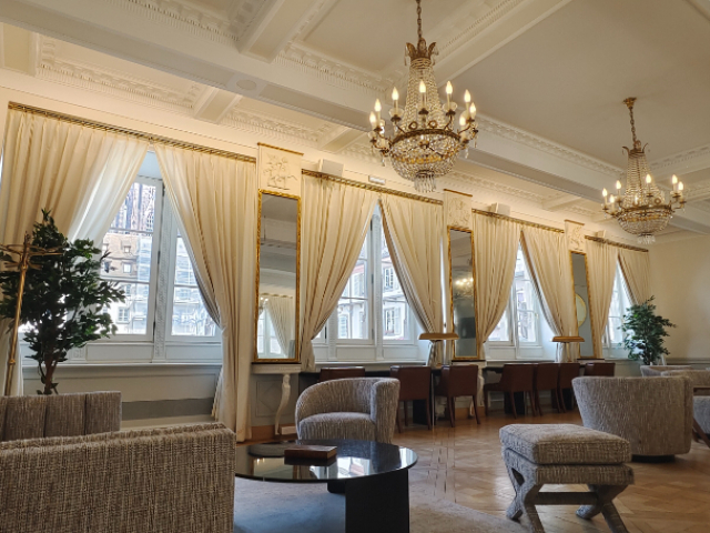 N.C. - Strasbourg - Z&amp;V