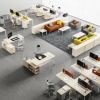 Bench Desk – Longitude – Z&V Bench Desk - Longitude - Z&V