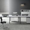 Bench Desk – Latitude – Z&V Bench Desk - Latitude - Z&V