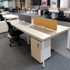 Bench Desk – Longitude – Z&V Bench Desk - Longitude - Z&V