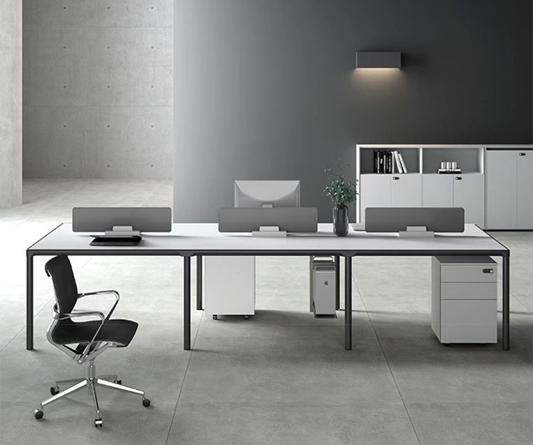 Bench Desk - Latitude - Z&V