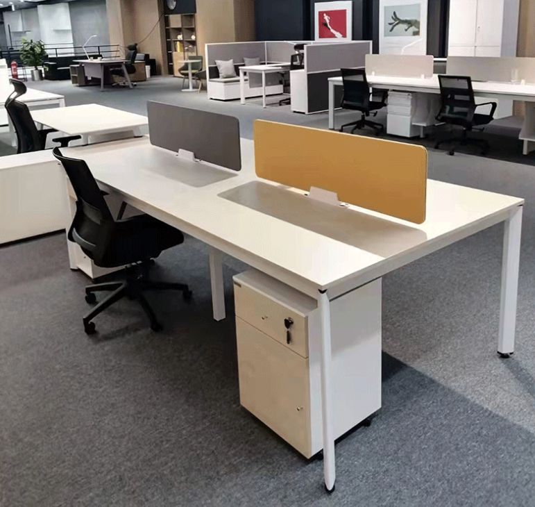 Bench Desk - Longitude - Z&V