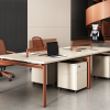 Bench Desk – Meridian – Z&V Bench Desk - Meridian - Z&V