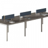 Bench Desk – Coordinates – Z&V Bench Desk - Coordinates - Z&V