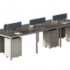 Bench Desk – Coordinates – Z&V Bench Desk - Coordinates - Z&V