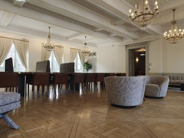 N.C. - Strasbourg - Z&amp;V