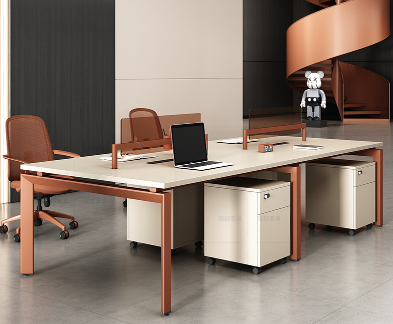 Bench Desk - Meridian - Z&V