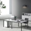 Bench Desk – Latitude – Z&V Bench Desk - Latitude - Z&V
