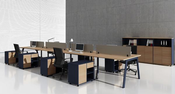 Bureau Multiposte – Tropic Bureau Multiposte - Tropic