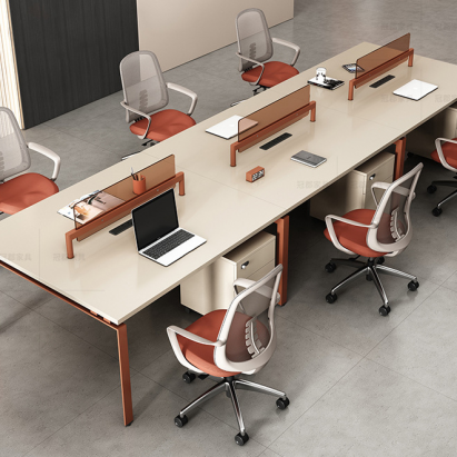 Bench Desk - Meridian - Z&V