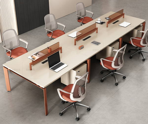 Bench Desk – Meridian – Z&V Bench Desk - Meridian - Z&V