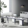Bench Desk – Latitude – Z&V Bench Desk - Latitude - Z&V