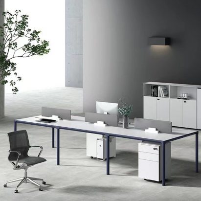 Bench Desk - Latitude - Z&V