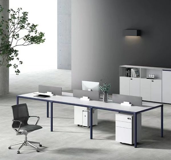 Bench Desk – Latitude – Z&V Bench Desk - Latitude - Z&V