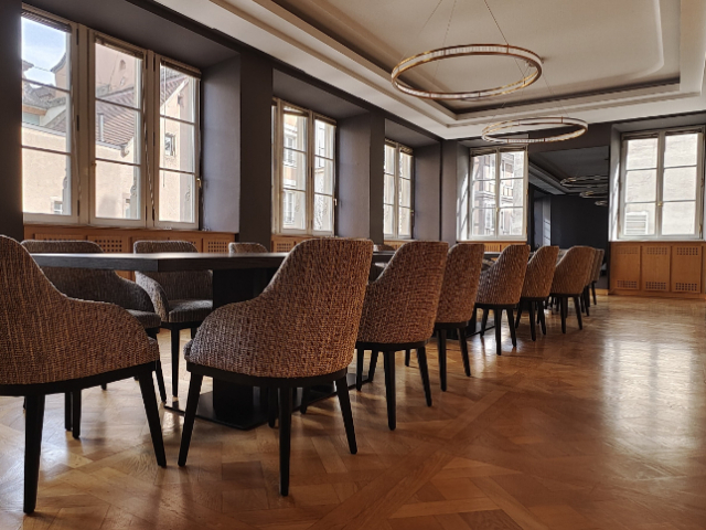 N.C. - Strasbourg - Z&amp;V