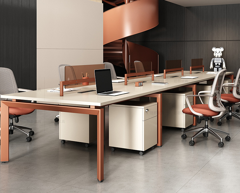 Bench Desk - Meridian - Z&V