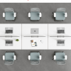 Bench Desk – Degree – Z&V Bench Desk - Degree - Z&V