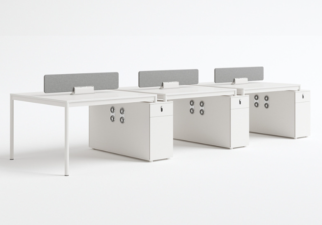 Bench Desk - Degree - Z&V