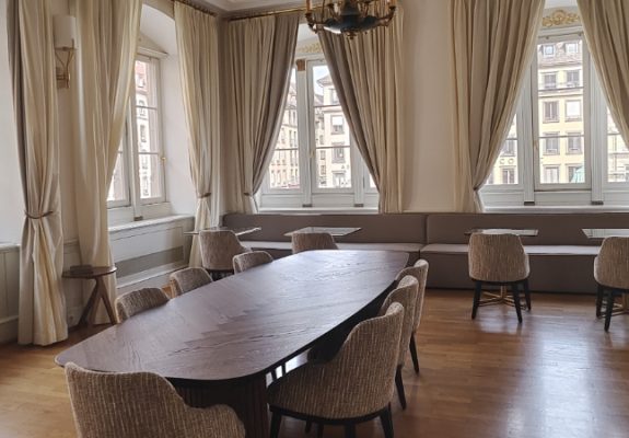 N.C. - Strasbourg - Z&V