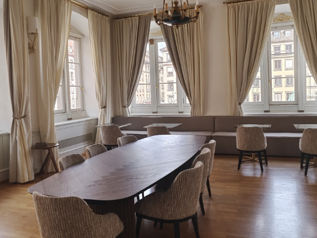 N.C. - Strasbourg - Z&amp;V