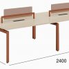 Bench Desk – Meridian – Z&V Bench Desk - Meridian - Z&V