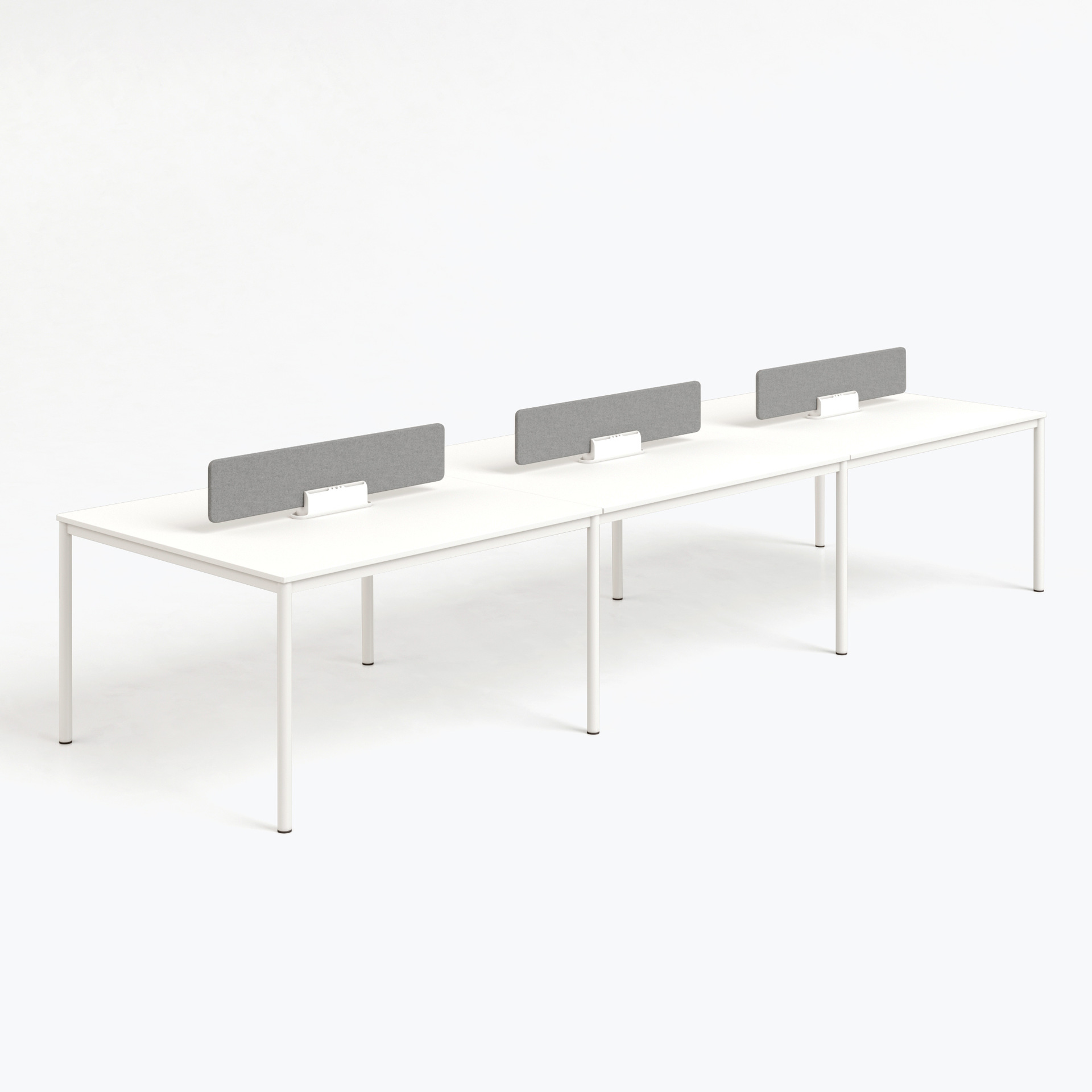 Bench Desk - Degree - Z&V