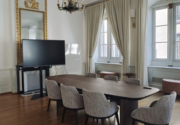 N.C. - Strasbourg - Z&V