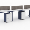 Bench Desk – Tropic – Z&V Bench Desk - Tropic - Z&V