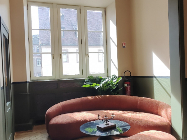 N.C. - Strasbourg - Z&amp;V