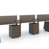 Bench Desk – Tropic – Z&V Bench Desk - Tropic - Z&V