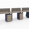 Bench Desk – Tropic – Z&V Bench Desk - Tropic - Z&V