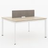 Bench Desk – Longitude – Z&V Bench Desk - Longitude - Z&V