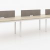Bench Desk – Longitude – Z&V Bench Desk - Longitude - Z&V