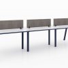 Bench Desk – Tropic – Z&V Bench Desk - Tropic - Z&V