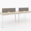 Bench Desk – Longitude – Z&V Bench Desk - Longitude - Z&V