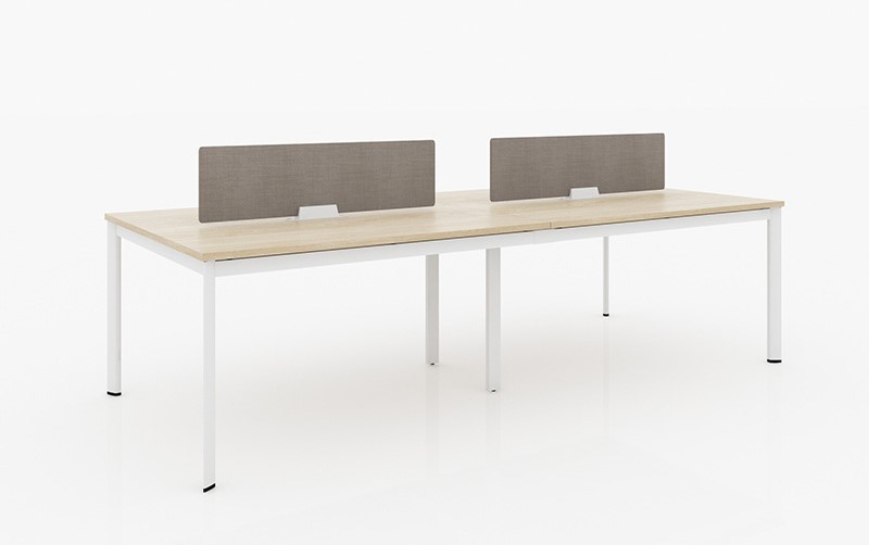 Bench Desk - Longitude - Z&V